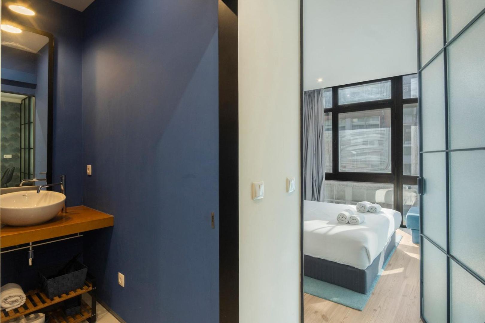 Guestready - Oporto Blue Douro Residence Εξωτερικό φωτογραφία