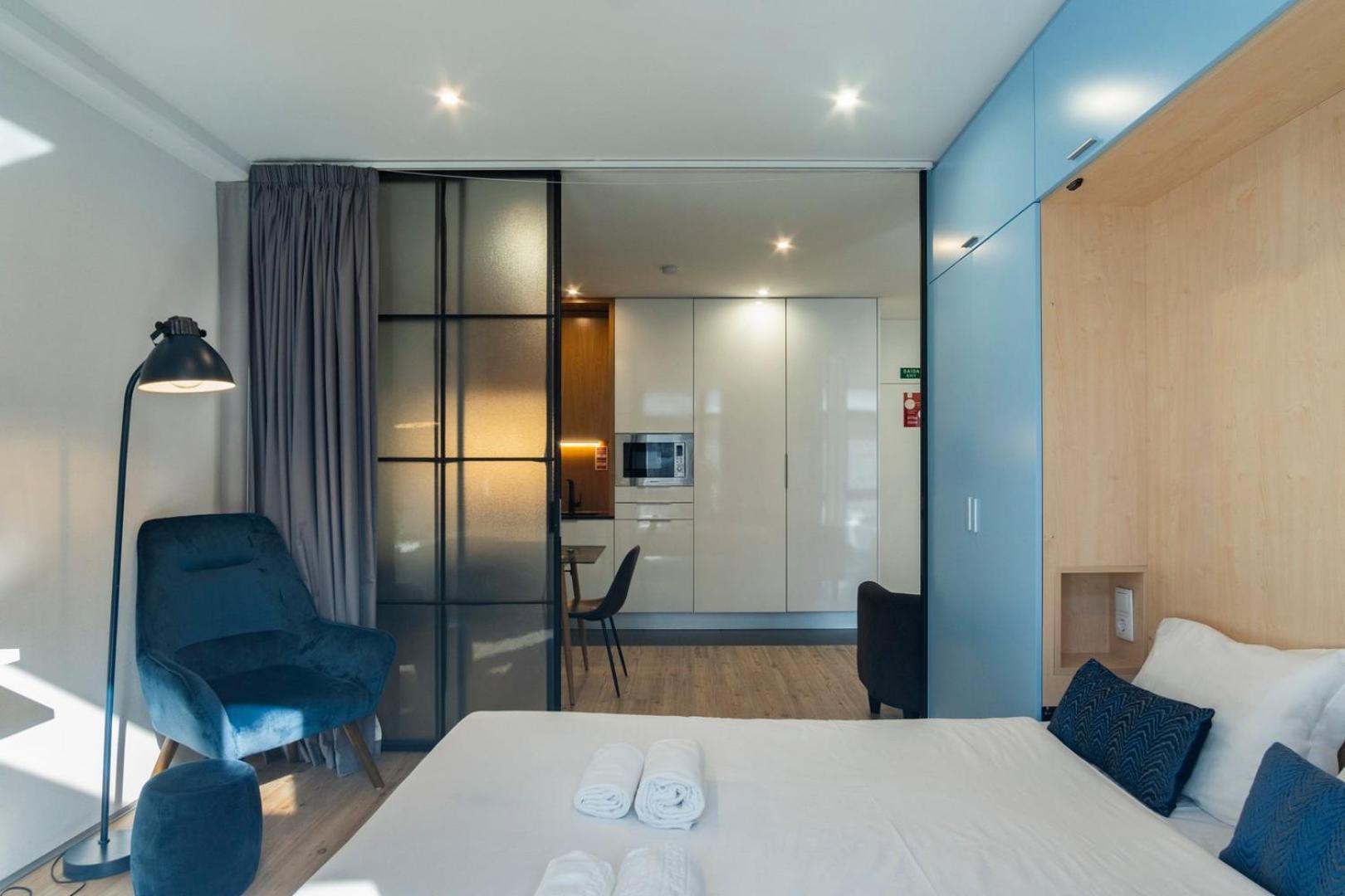 Guestready - Oporto Blue Douro Residence Εξωτερικό φωτογραφία